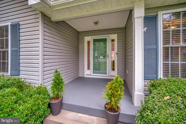 Locust Grove, VA 22508,502 MONTICELLO CIR