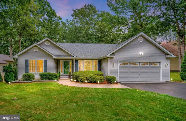 502 MONTICELLO CIR, Locust Grove, VA 22508