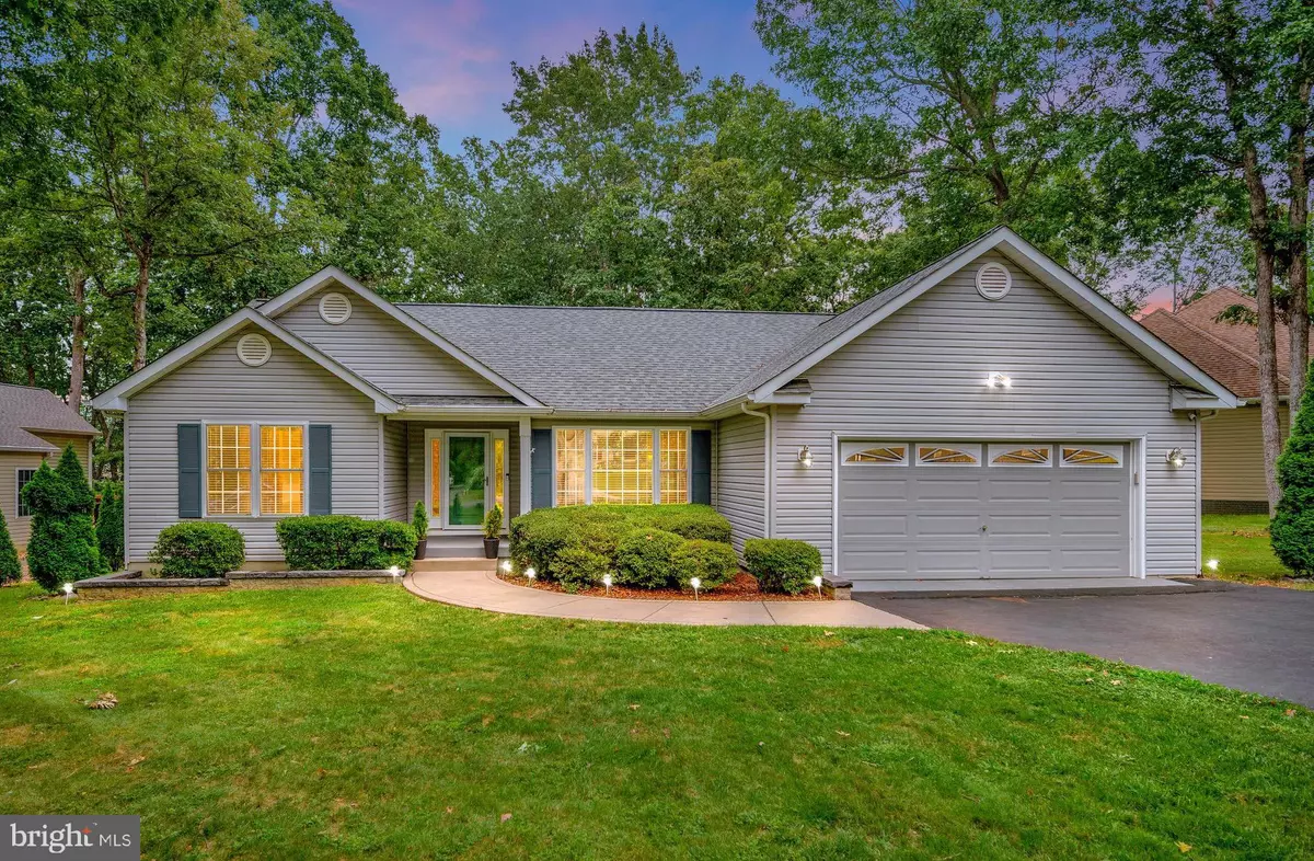 Locust Grove, VA 22508,502 MONTICELLO CIR