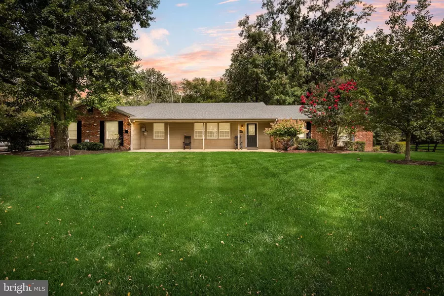 1429 HAINESPORT MOUNT LAUREL RD, Mount Laurel, NJ 08054