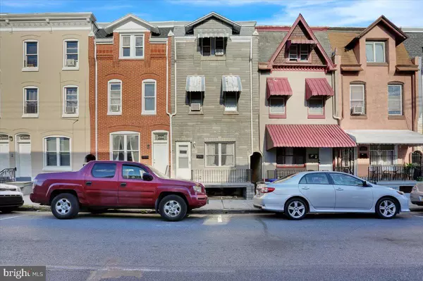 Reading, PA 19604,1317 N 10TH ST N