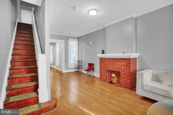 Reading, PA 19604,1317 N 10TH ST N