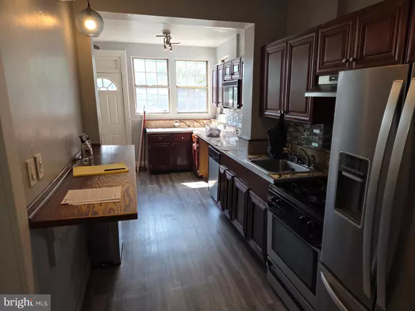 Washington, DC 20011,4600 9TH ST NW