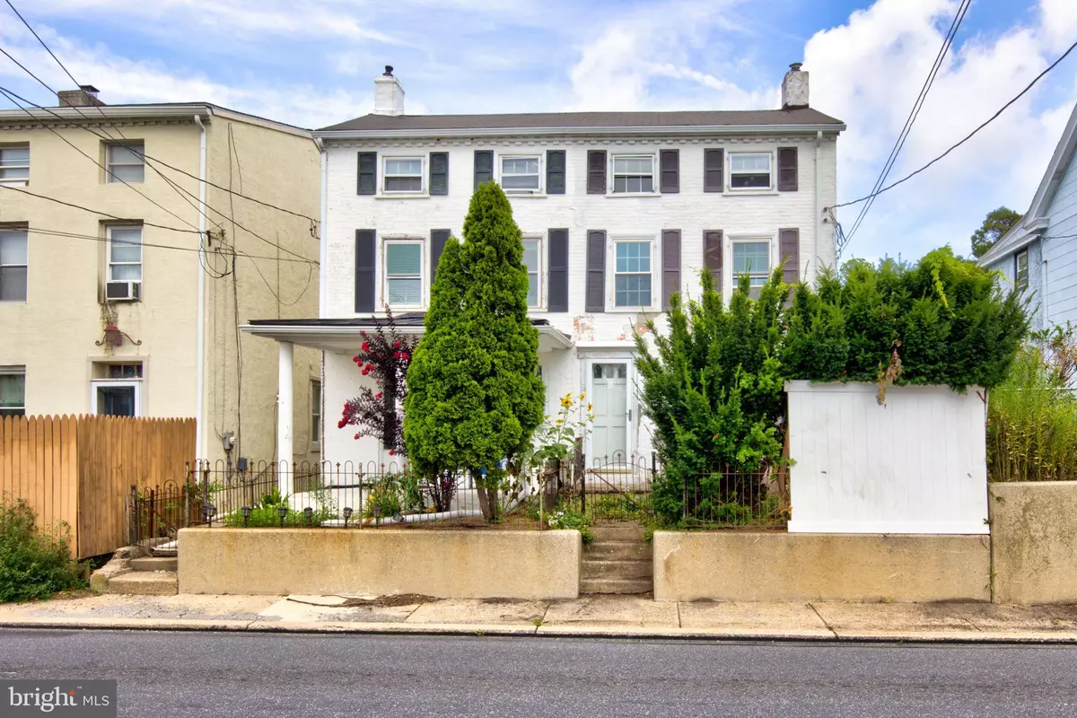 Kennett Square, PA 19348,1083 E BALTIMORE PIKE