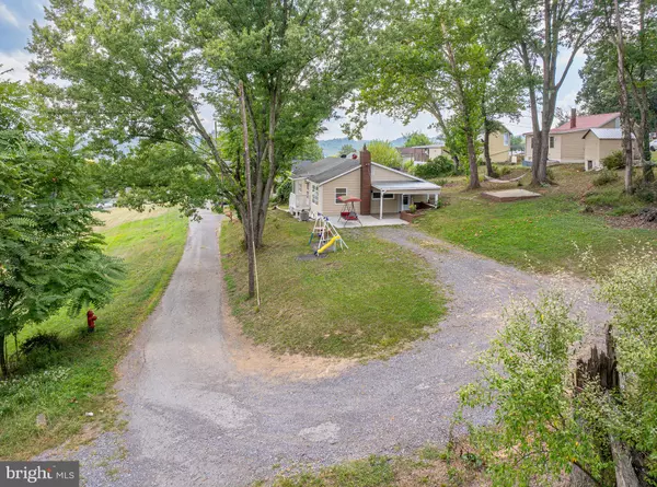 Hancock, MD 21750,29 PARRELL ST