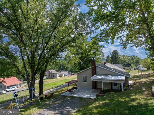 Hancock, MD 21750,29 PARRELL ST