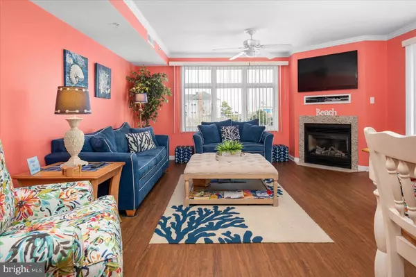 Ocean City, MD 21842,107 SOMERSET ST #204