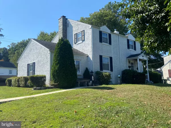Coatesville, PA 19320,1520 WALNUT ST