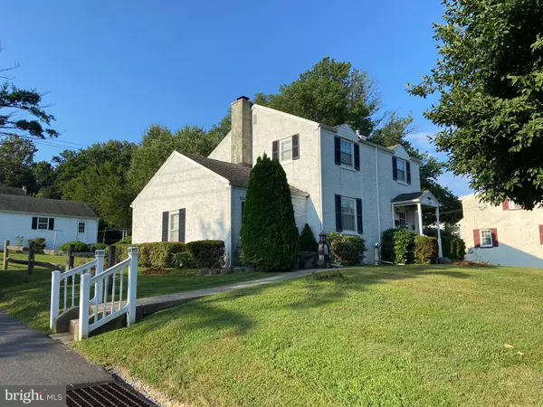 Coatesville, PA 19320,1520 WALNUT ST