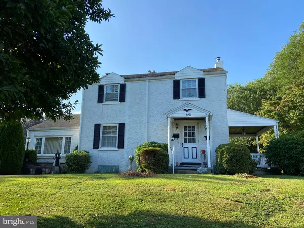 Coatesville, PA 19320,1520 WALNUT ST