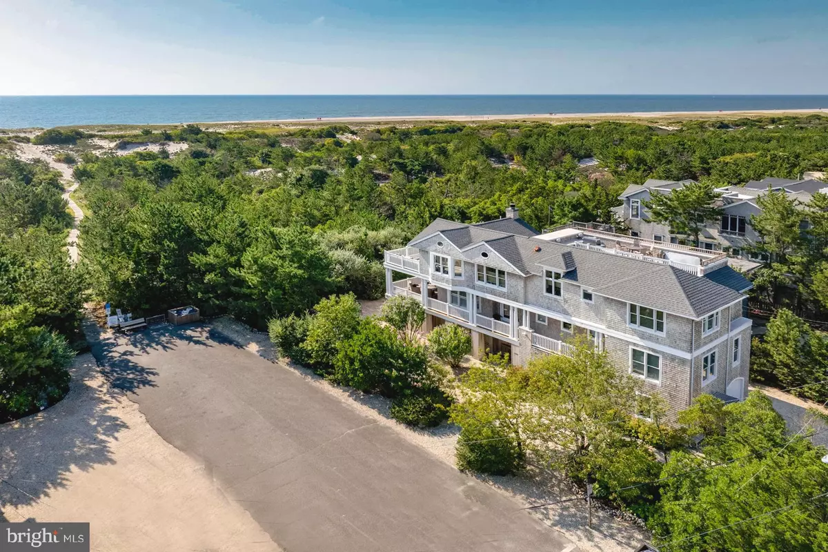 Barnegat Light, NJ 08006,1505 SEAVIEW AVE