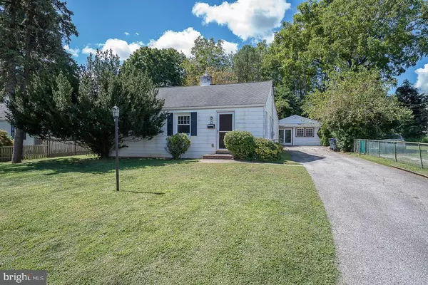 Paoli, PA 19301,12 BERYL RD