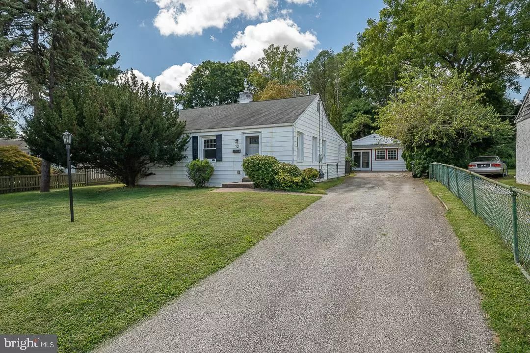 Paoli, PA 19301,12 BERYL RD
