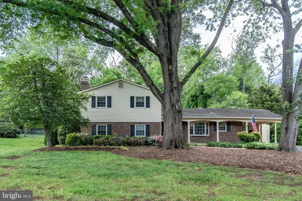 7128 DEVONSHIRE RD, Alexandria, VA 22307