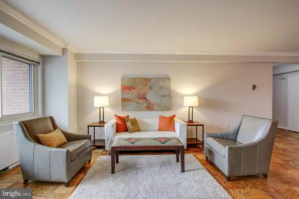 Washington, DC 20016,4201 CATHEDRAL AVE NW #1223E