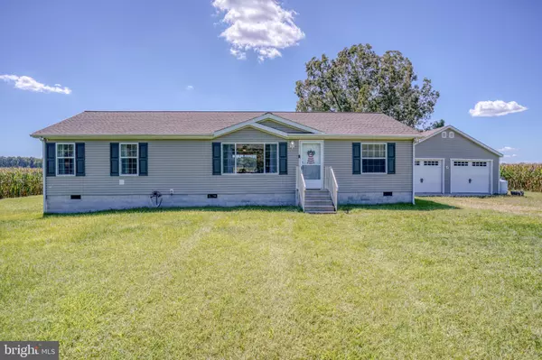 Federalsburg, MD 21632,2828 GUARD RD