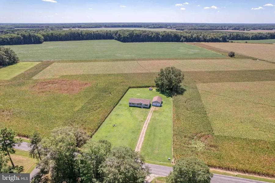 2828 GUARD RD, Federalsburg, MD 21632