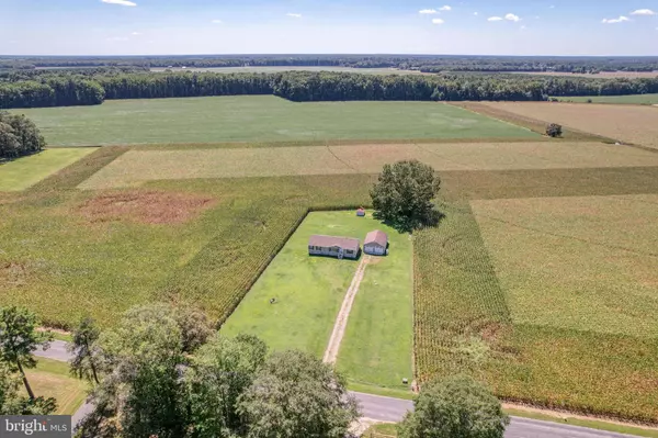 Federalsburg, MD 21632,2828 GUARD RD