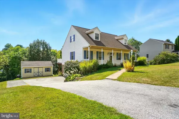 Dallastown, PA 17313,136 TEILA DR