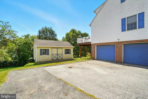 Dallastown, PA 17313,136 TEILA DR