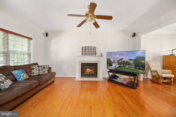 Stafford, VA 22554,16 BASKET CT