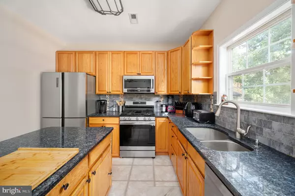 Stafford, VA 22554,16 BASKET CT