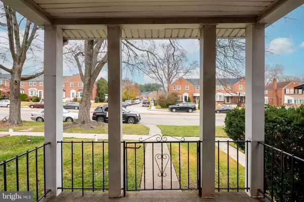 Baltimore, MD 21239,2061 E BELVEDERE AVE