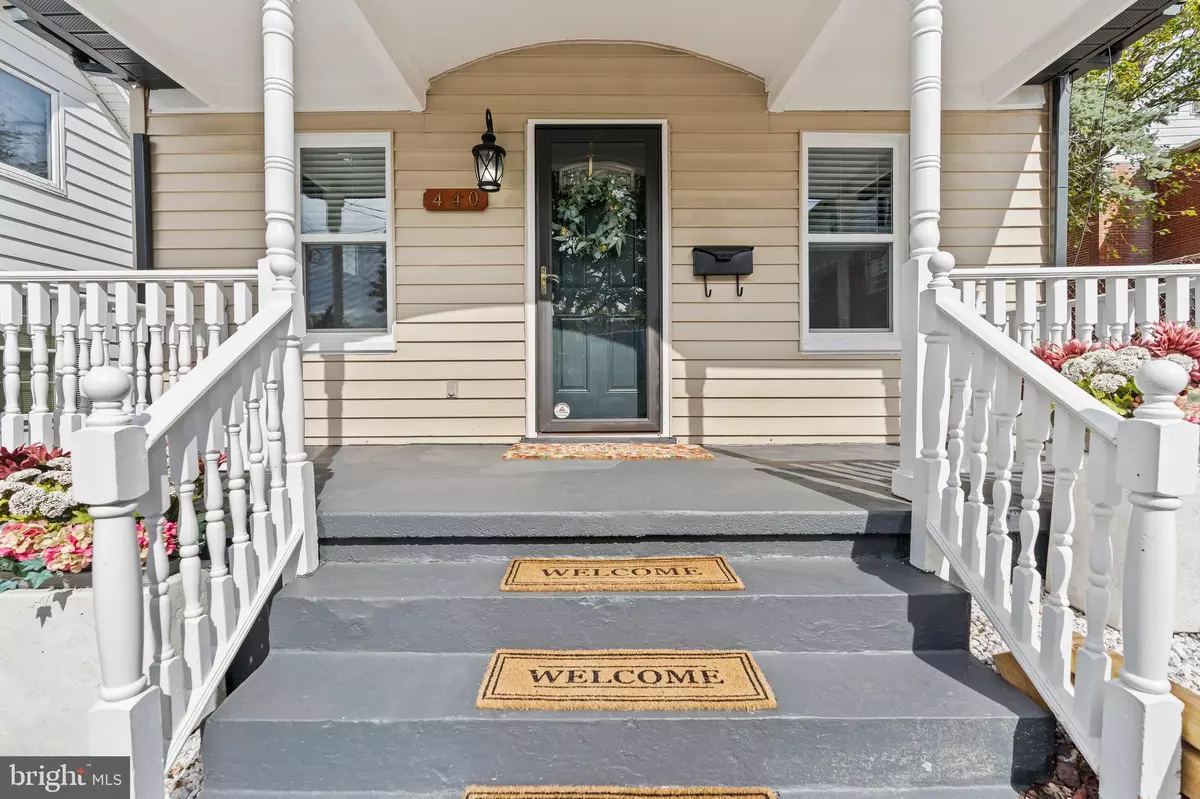 Hagerstown, MD 21740,440 LIBERTY ST