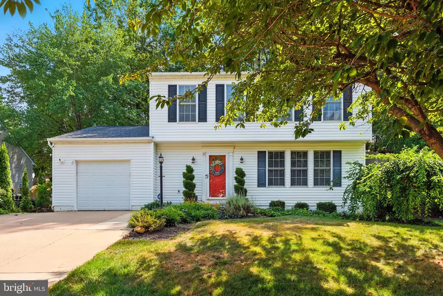 39 LAWHORN RD, Stafford, VA 22554