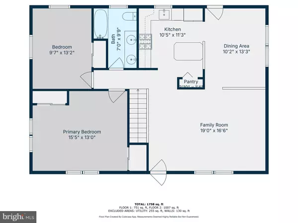 Alexandria, VA 22302,2700 BRYAN PL