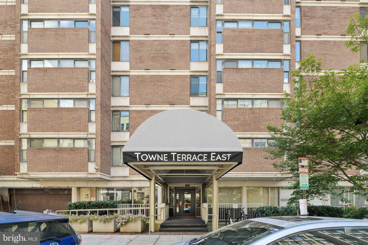 Washington, DC 20005,1420 N ST NW #615