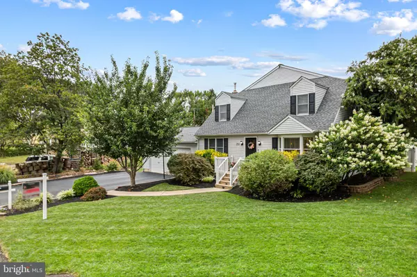Langhorne, PA 19047,251 ROSEWOOD AVE