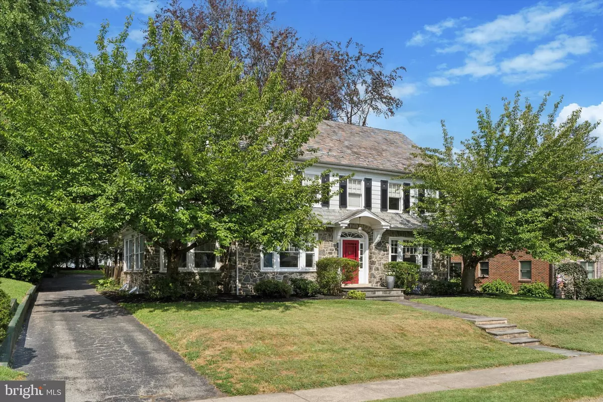 Norristown, PA 19403,1633 WILLIAMS WAY