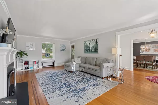 Norristown, PA 19403,1633 WILLIAMS WAY