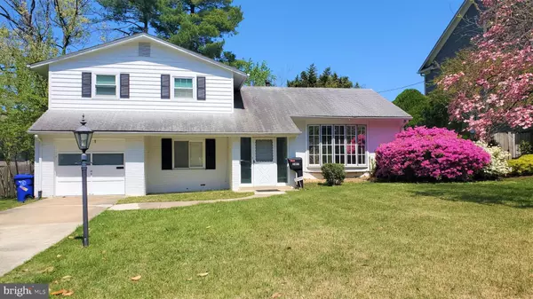 Bethesda, MD 20817,6405 MIDDLEBURG LN