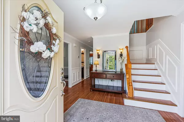 Gaithersburg, MD 20878,119 ENGLEFIELD DR