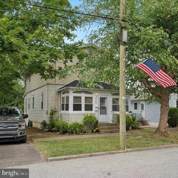 943 TENNIS AVE, Glenside, PA 19038