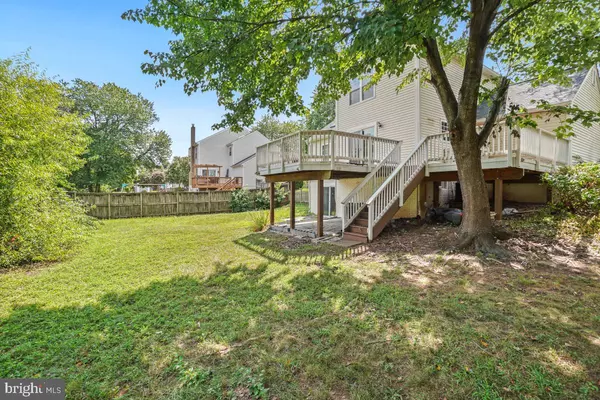 Centreville, VA 20120,5515 SEQUOIA FARMS DR