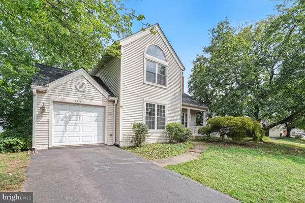 5515 SEQUOIA FARMS DR, Centreville, VA 20120