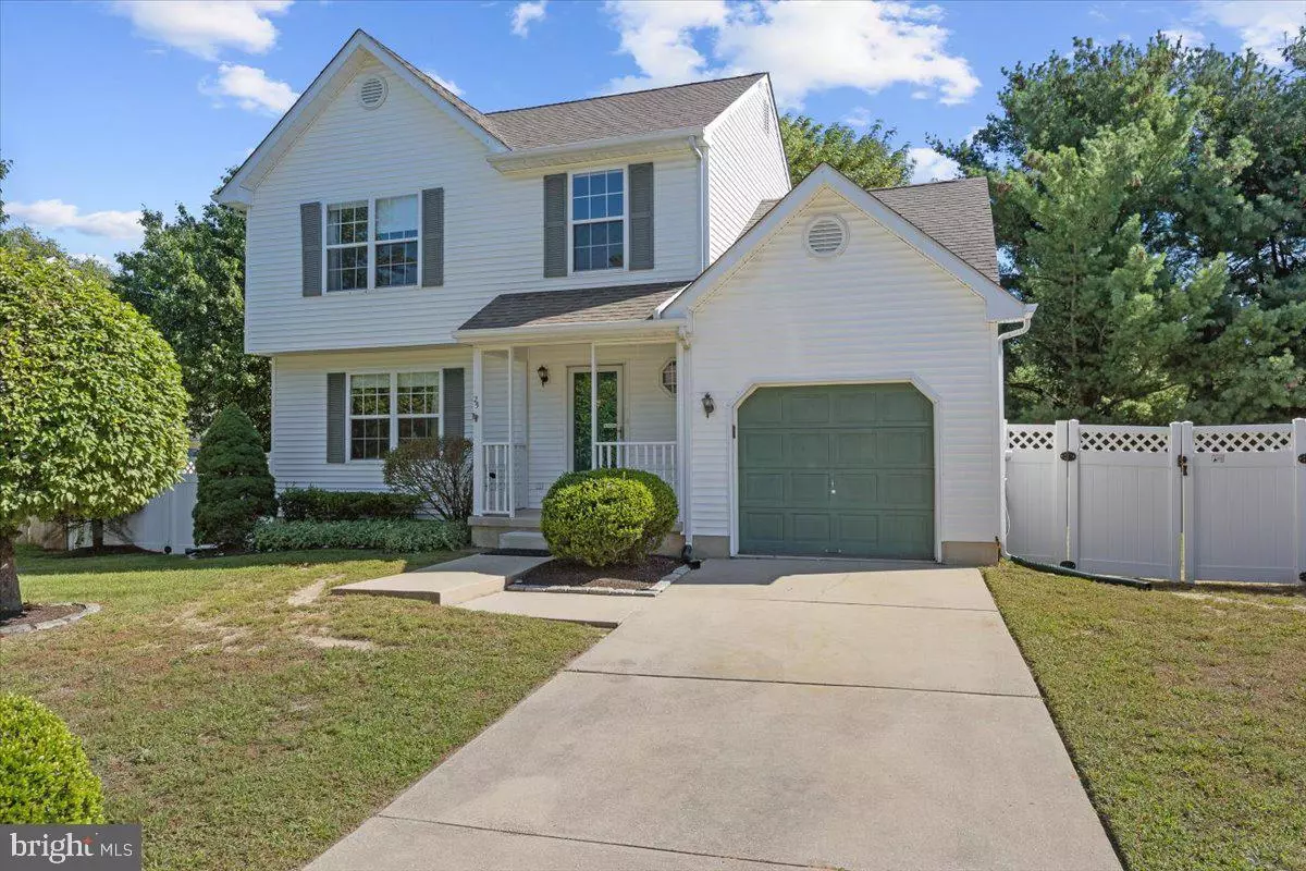 Pine Hill, NJ 08021,25 COUNTRY CLUB RD