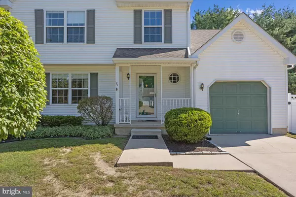 Pine Hill, NJ 08021,25 COUNTRY CLUB RD