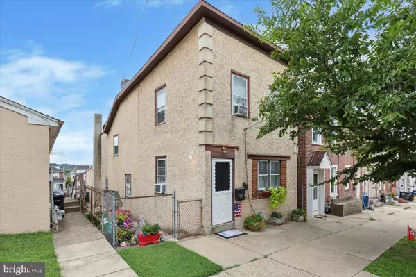 127 W 7TH AVE, Conshohocken, PA 19428