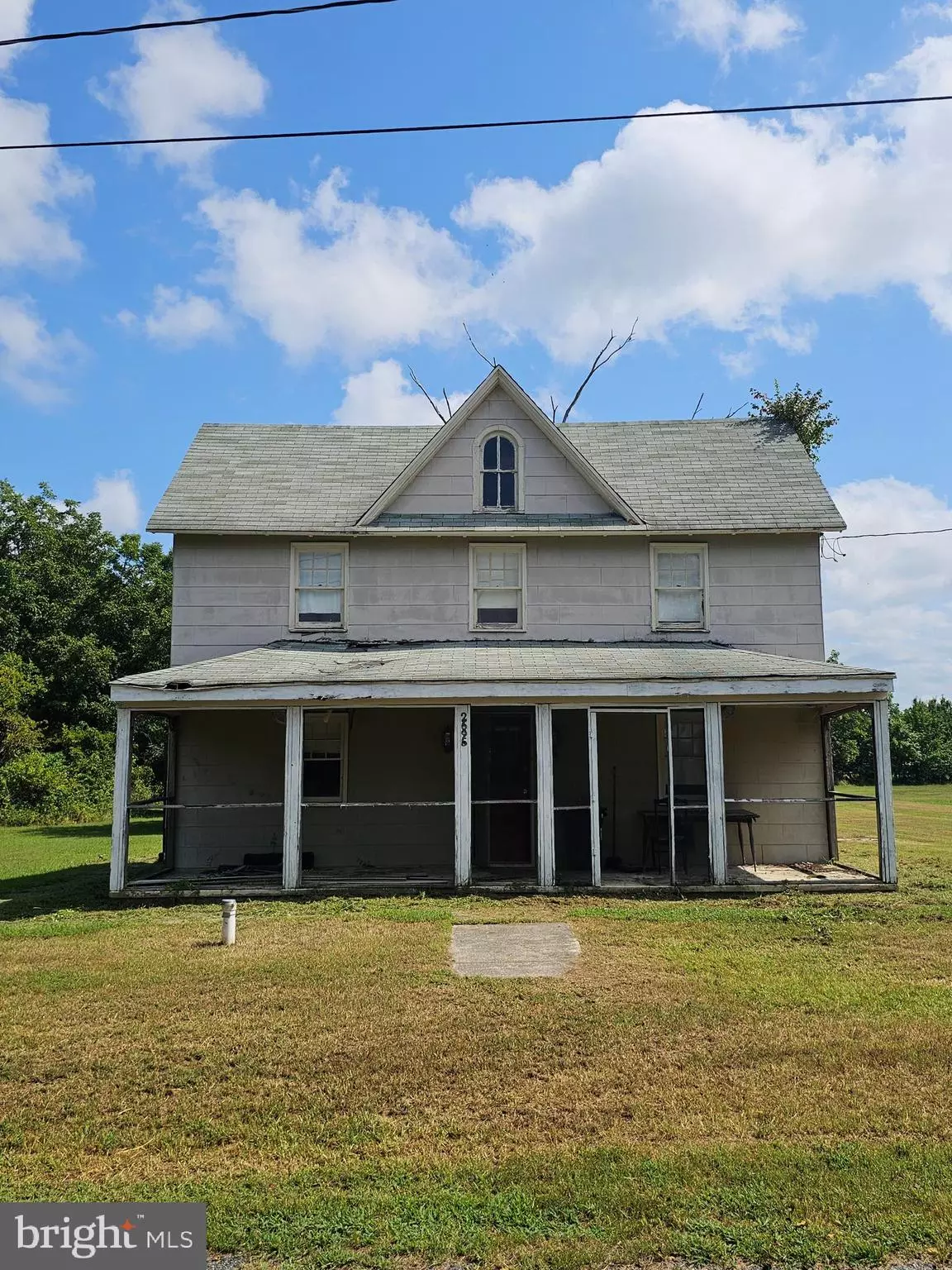 Nanticoke, MD 21840,2695 ELSEY RD
