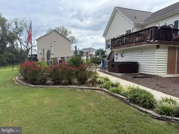 King George, VA 22485,11417 ORCHID LN