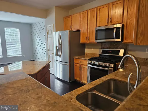 Bowie, MD 20721,1706 SPANISH OAK LN