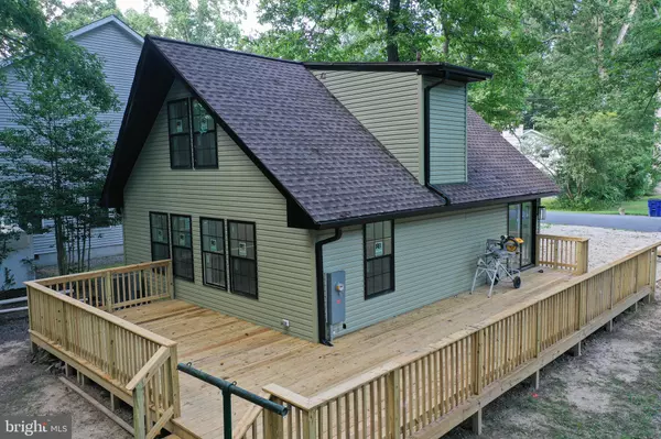 Lewes, DE 19958,22828 SYCAMORE DR