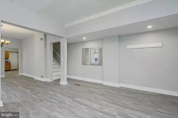 Baltimore City, MD 21226,1607 FILBERT ST