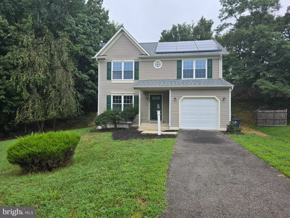 Temple Hills, MD 20748,2000 CHITA CT