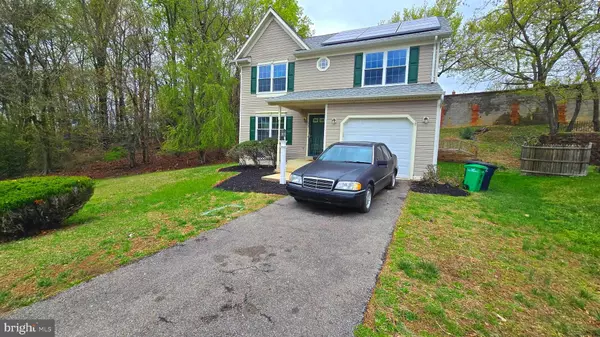 Temple Hills, MD 20748,2000 CHITA CT