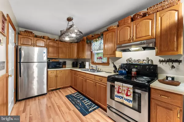 Heathsville, VA 22473,95 CAROLINA DRIVE